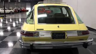 1579 ATL 1980 AMC Pacer [upl. by Christoper215]