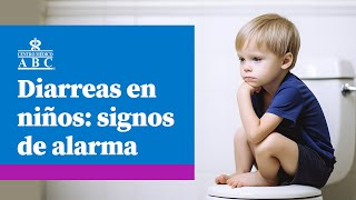 Diarreas en niños signos de alarma [upl. by Emaj]