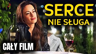 SERCE NIE SŁUGA 2018  Cały film po polsku  Komedia  Paweł Domagała [upl. by Hutchinson]