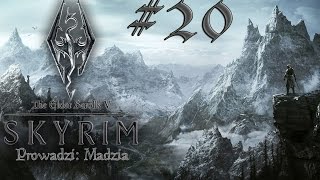 The Elder Scrolls V Skyrim 20  Sen na jawie i fail roku [upl. by Booth55]