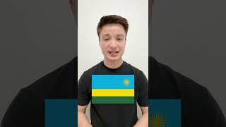 Ruanda haqida davlatlar dunyo ruanda rwanda geografiya qiziqarli faktlar uzbek travel [upl. by Arerrac]