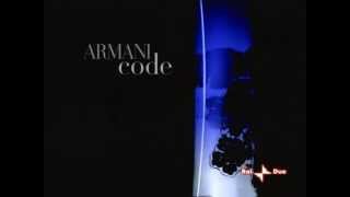 spot  Armani Code profumo donna [upl. by Thin]