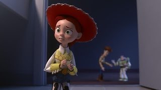 Toy Story OF TERROR What You Should Know Part 2 [upl. by Naltiak]