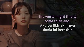 Quotes Yeom mijeong Kim jiwon  My liberation Notes [upl. by Manning]