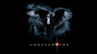 Constantine Movie Score Suite  Brian Tyler 2005 [upl. by O'Callaghan]