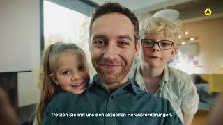 Commerzbank Werbespot Markenkampagne 2024 20“ [upl. by Anoiek]