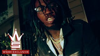 Skooly quotExchange Freestylequot WSHH Exclusive  Official Music Video [upl. by Lleruj317]