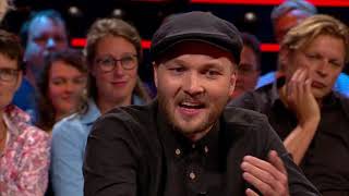 Zondag met Lubach houdt de wereld voor de gek [upl. by Heda]