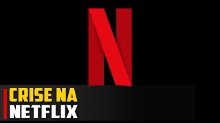 CRISE na Netflix [upl. by Sonitnatsnok]