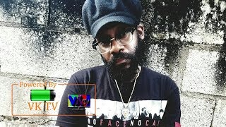 Tarrus Riley  Womans Intuition Audio [upl. by Llenra715]