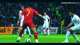 Cristiano RonaldoAll I Ever WantedHDBy Dmitry Romanenko [upl. by Carlie750]