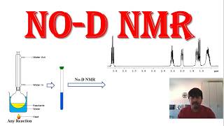 NOD Deuterium NMR for Chemical Reactions [upl. by Anaile]