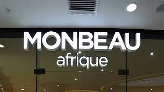 Monbeau Afrique A Symphony of Prestige  Finest Fragrances amp Couture Apparel [upl. by Yordan929]