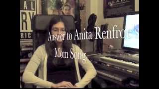 The Child Song Answer to the Mom Song [upl. by Arette]