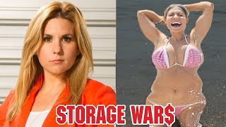 STORAGE WARS  WHERE Are They TODAY Then and Now 2024 [upl. by Anicul]