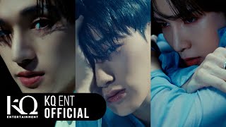 ATEEZ에이티즈  ITs You 여상 산 우영 Official MV [upl. by Oneg]