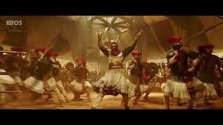 Kendrick Lamar  mAAd City Bollywood Music Video [upl. by Cirenoj]