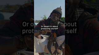 Powerful Obeah Rituals for SelfDefense [upl. by Annehcu]