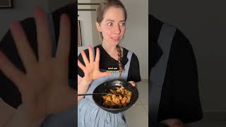 Veganes Keto Rezept mit Tempeh shorts ketogeneernährung ketodiät vegan ketovegan tempeh keto [upl. by Antoni929]