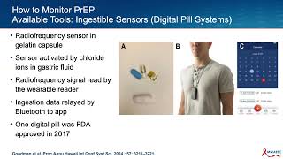 HIV PreExposure Prophylaxis PrEP Medication Monitoring [upl. by Oiramej408]