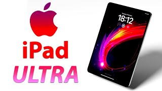 iPad ULTRA Release Date and Price  LARGER iPad Pro 2024 LEAK [upl. by Jodi868]