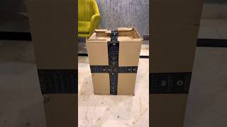 Plastic Stool unboxing plastic stool amazon flipkart meeho shorts [upl. by Midan947]