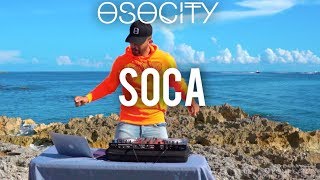 SOCA Mix 2019  The Best of SOCA 2019 by OSOCITY [upl. by Anrapa]