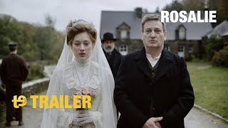 ROSALIE 2024  Bandeannonce VF [upl. by Nyrahtak]