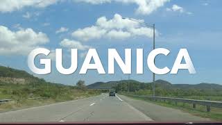 Conduciendo Guanica [upl. by Emelyne]