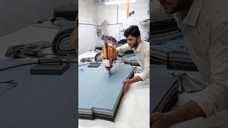 cutting and stitching factory Ahmadabad hollsele cutting garments cuttingandstitching sorts [upl. by Siravrat]