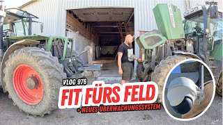 FarmVLOG976  Kurze Wartung´s und Pflegepause [upl. by Erund288]