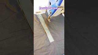 how to making Placket 🪡ytshortsvideo shorts short shortvideo sewingideas shortsviral sewing [upl. by Yeoz]