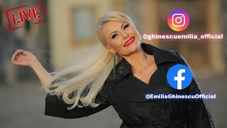 EMILIA GHINESCU COLAJ ASCULTARE LIVE 2020 [upl. by Kenzie654]