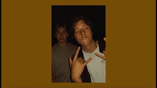 teenage summer nights  an indie playlist [upl. by Ellehcan651]