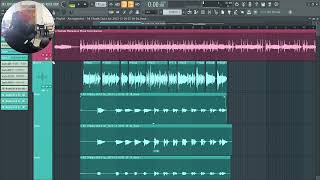 How To Mix Vocals Like A PRO With STOCK PLUGINS ONLY  FL Studio 21 Tutorial [upl. by Lorraine]