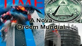 O Ataque Total 21 │ A Nova Ordem Mundial [upl. by Norted]