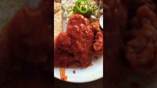 Fresh Mex Sampler I Chevys Mexican Restaurant [upl. by Mesics219]