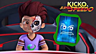 KIKO CARTOON NEW EPISODE  KIKO CARTOON  KIKO CARTOON HINDI  KIKO CARTOON 2023  EP20 [upl. by Doughty102]