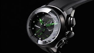 Top 7 Best Citizen Watches for Men Buy 2024 [upl. by Dviad]