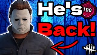 Trying Out A New Myers Build [upl. by Farnham]