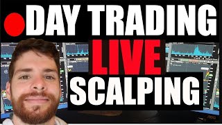 🔴STOCK MARKET TRADING amp NEWS LIVE [upl. by Airaet189]