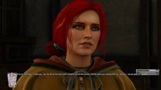 Count Reuvens Treasure  The Witcher 3 pt19 [upl. by Sirahc]