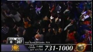 Donnie McClurkin sings VICTORY CHANT [upl. by Woodsum113]