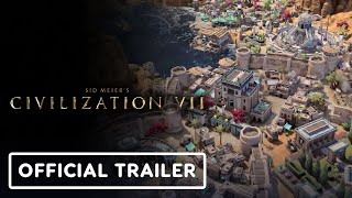 I played Civ 7 Its breathtaking Heres what I Loved and Hated  Sid Meiers Civilization VII [upl. by Akihsat]