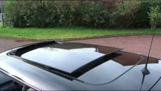 02 52 Mini Cooper S Full Leather Panoramic Sunroof Auto Air Con 17quot [upl. by Bein]