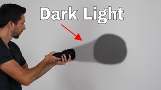 The Light Cancelling Flashlight Experiment Michelson Interferometer [upl. by Dnalyr501]