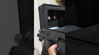 VFC G19 in CAA Micro Roni G3 GLOCK KIT [upl. by Retepnhoj]