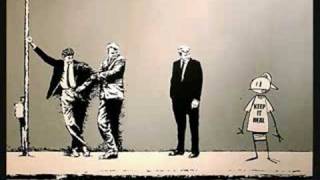 Banksy Art [upl. by Oile]