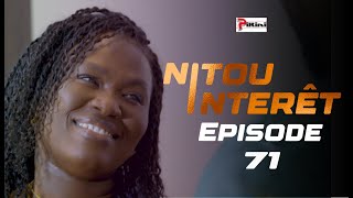 NITOU INTÉRÊT  Épisode 71  Saison 1  VOSTFR [upl. by Assadah]