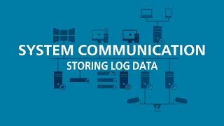 Storing Log Data [upl. by Berget]